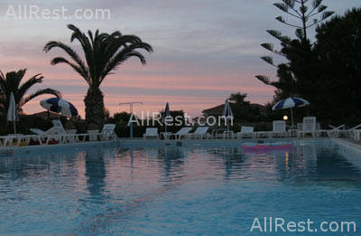 Contessa Hotel 13